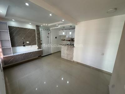 Apartamento en venta en Alameda Del Rio, Barranquilla · foto 3 de 12