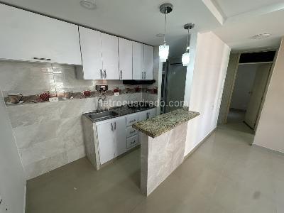 Apartamento en venta en Alameda Del Rio, Barranquilla · foto 5 de 12