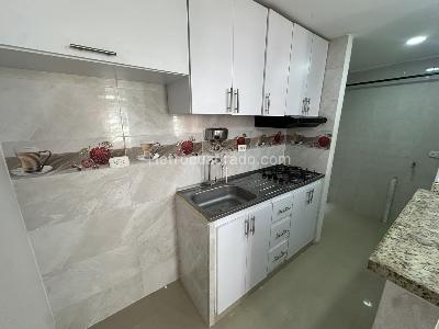 Apartamento en venta en Alameda Del Rio, Barranquilla · foto 6 de 12