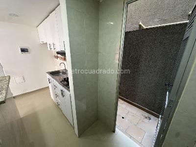Apartamento en venta en Alameda Del Rio, Barranquilla · foto 7 de 12