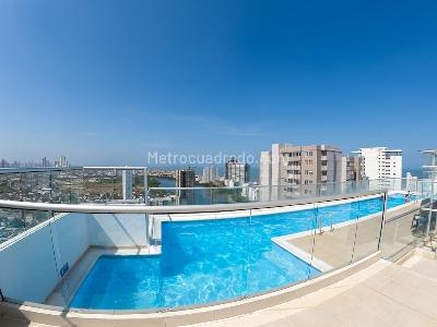 Apartamento en Arriendo, Torices, Cartagena de Indias
