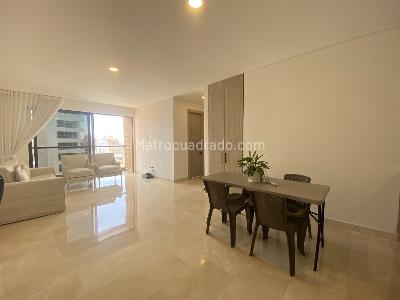 Apartamento en venta en Altos Del Limon, Barranquilla · foto 2 de 20
