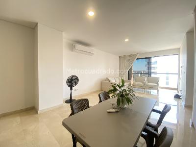 Apartamento en venta en Altos Del Limon, Barranquilla · foto 3 de 20
