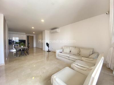 Apartamento en venta en Altos Del Limon, Barranquilla · foto 4 de 20