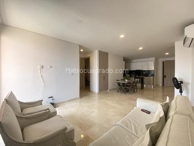 Apartamento en venta en Altos Del Limon, Barranquilla · foto 5 de 20