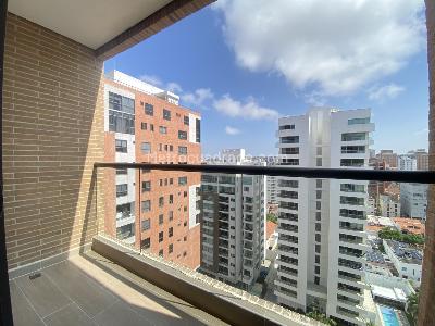 Apartamento en venta en Altos Del Limon, Barranquilla · foto 6 de 20