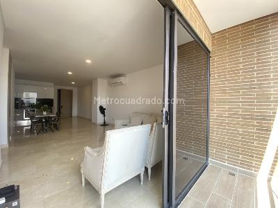 Apartamento en venta en Altos Del Limon, Barranquilla · foto 7 de 20