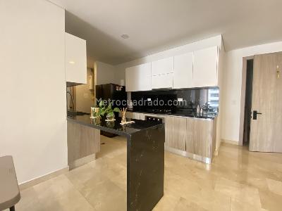 Apartamento en venta en Altos Del Limon, Barranquilla · foto 8 de 20