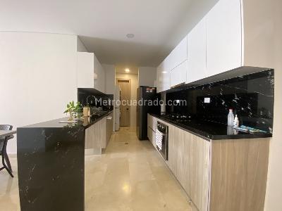 Apartamento en venta en Altos Del Limon, Barranquilla · foto 9 de 20