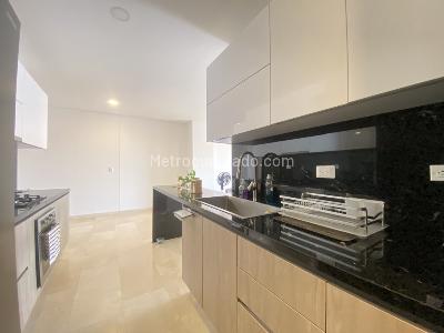 Apartamento en venta en Altos Del Limon, Barranquilla · foto 10 de 20