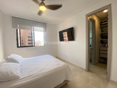 Apartamento en venta en Altos Del Limon, Barranquilla · foto 11 de 20