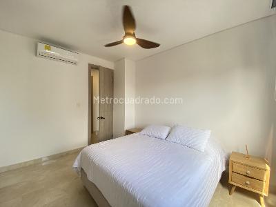 Apartamento en venta en Altos Del Limon, Barranquilla · foto 12 de 20