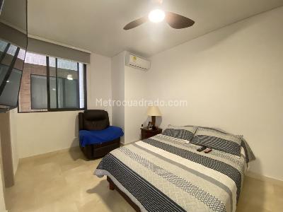 Apartamento en venta en Altos Del Limon, Barranquilla · foto 15 de 20
