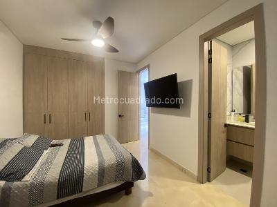 Apartamento en venta en Altos Del Limon, Barranquilla · foto 16 de 20