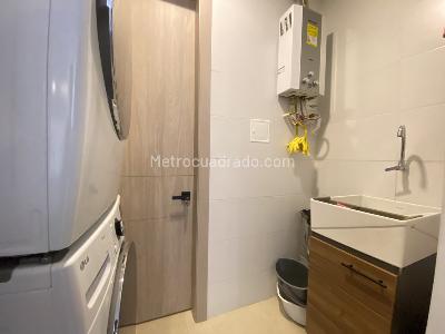 Apartamento en venta en Altos Del Limon, Barranquilla · foto 20 de 20