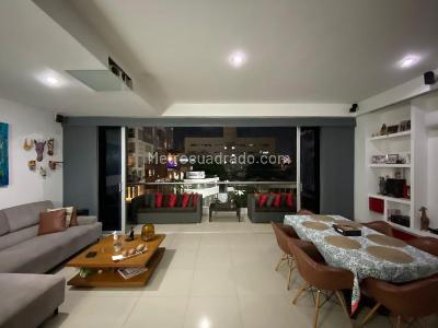 Apartamento de 3 alcobas en venta en Alto Prado, Barranquilla, 117 m² · foto 4 de 20