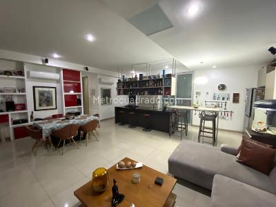Apartamento de 3 alcobas en venta en Alto Prado, Barranquilla, 117 m² · foto 5 de 20