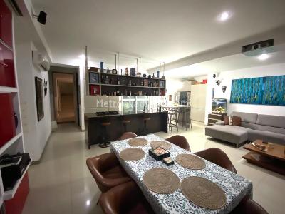 Apartamento de 3 alcobas en venta en Alto Prado, Barranquilla, 117 m² · foto 6 de 20