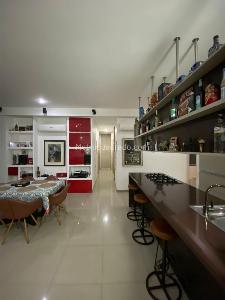 Apartamento de 3 alcobas en venta en Alto Prado, Barranquilla, 117 m² · foto 7 de 20