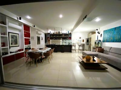 Apartamento de 3 alcobas en venta en Alto Prado, Barranquilla, 117 m² · foto 8 de 20