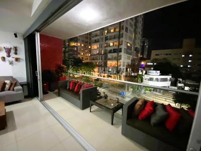 Apartamento de 3 alcobas en venta en Alto Prado, Barranquilla, 117 m² · foto 9 de 20