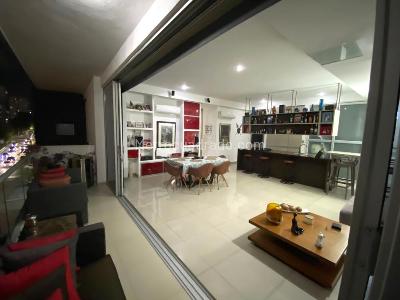 Apartamento de 3 alcobas en venta en Alto Prado, Barranquilla, 117 m² · foto 11 de 20