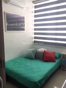 Apartamento de 3 alcobas en venta en Alto Prado, Barranquilla, 117 m² · foto 15 de 20