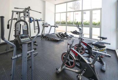 Apartamento de 3 alcobas en venta en Alto Prado, Barranquilla, 117 m² · foto 18 de 20