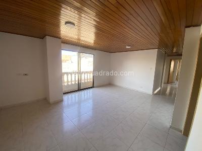 Apartamento en venta en El Recreo, Barranquilla · foto 2 de 10
