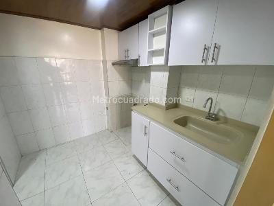 Apartamento en venta en El Recreo, Barranquilla · foto 3 de 10