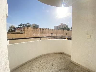 Apartamento en venta en El Prado, Barranquilla · foto 13 de 20
