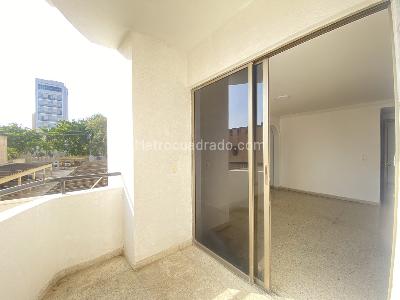 Apartamento en venta en El Prado, Barranquilla · foto 14 de 20