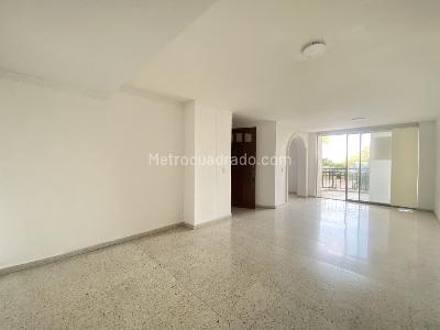 Apartamento en venta en El Prado, Barranquilla · foto 3 de 20