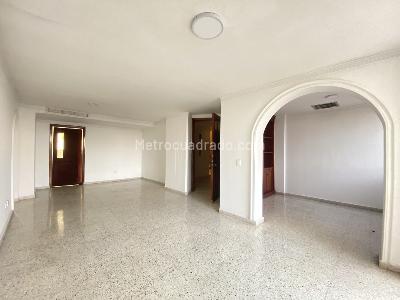 Apartamento en venta en El Prado, Barranquilla · foto 4 de 20