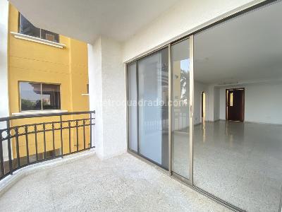 Apartamento en venta en El Prado, Barranquilla · foto 7 de 20