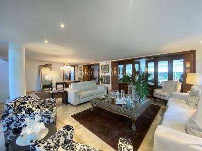 Casa de 4 alcobas en venta en Riomar, Barranquilla, 865 m² · foto 4 de 20