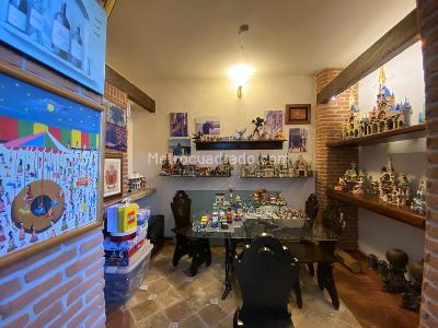 Casa de 4 alcobas en venta en Riomar, Barranquilla, 865 m² · foto 6 de 20