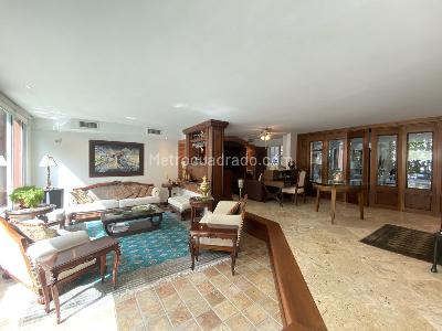 Casa de 4 alcobas en venta en Riomar, Barranquilla, 865 m² · foto 9 de 20
