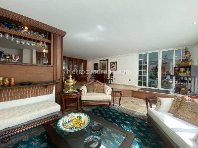 Casa de 4 alcobas en venta en Riomar, Barranquilla, 865 m² · foto 10 de 20