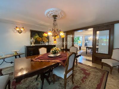 Casa de 4 alcobas en venta en Riomar, Barranquilla, 865 m² · foto 11 de 20