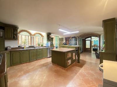 Casa de 4 alcobas en venta en Riomar, Barranquilla, 865 m² · foto 12 de 20