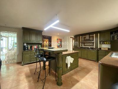Casa de 4 alcobas en venta en Riomar, Barranquilla, 865 m² · foto 13 de 20