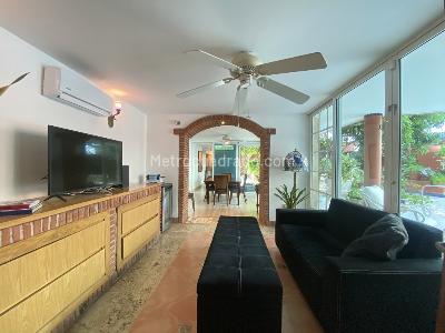 Casa de 4 alcobas en venta en Riomar, Barranquilla, 865 m² · foto 17 de 20