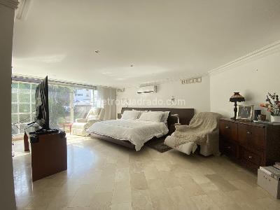 Casa de 4 alcobas en venta en Riomar, Barranquilla, 865 m² · foto 19 de 20