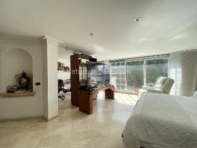 Casa de 4 alcobas en venta en Riomar, Barranquilla, 865 m² · foto 20 de 20