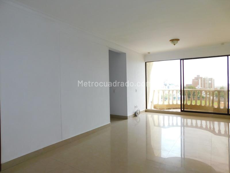 Piso – Barranquilla, Altos del Limón, Riomar - Vista 4