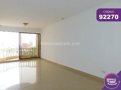 Apartamento en Arriendo, Altos Del Limon, Barranquilla