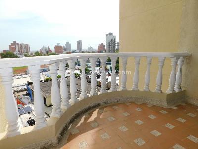 Apartamento en arriendo en Altos Del Limon, Barranquilla · foto 4 de 20