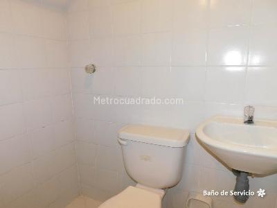 Apartamento en arriendo en Altos Del Limon, Barranquilla · foto 11 de 20