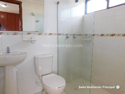 Apartamento en arriendo en Altos Del Limon, Barranquilla · foto 16 de 20